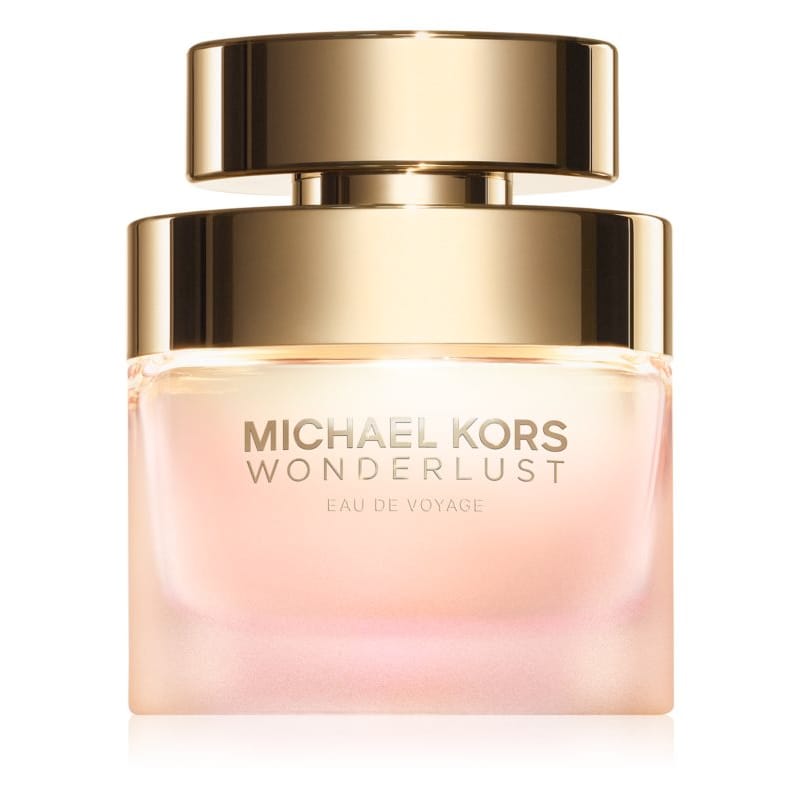 Michael Kors - Eau de parfum 'Wonderlust Eau de Voyage' - 50 ml