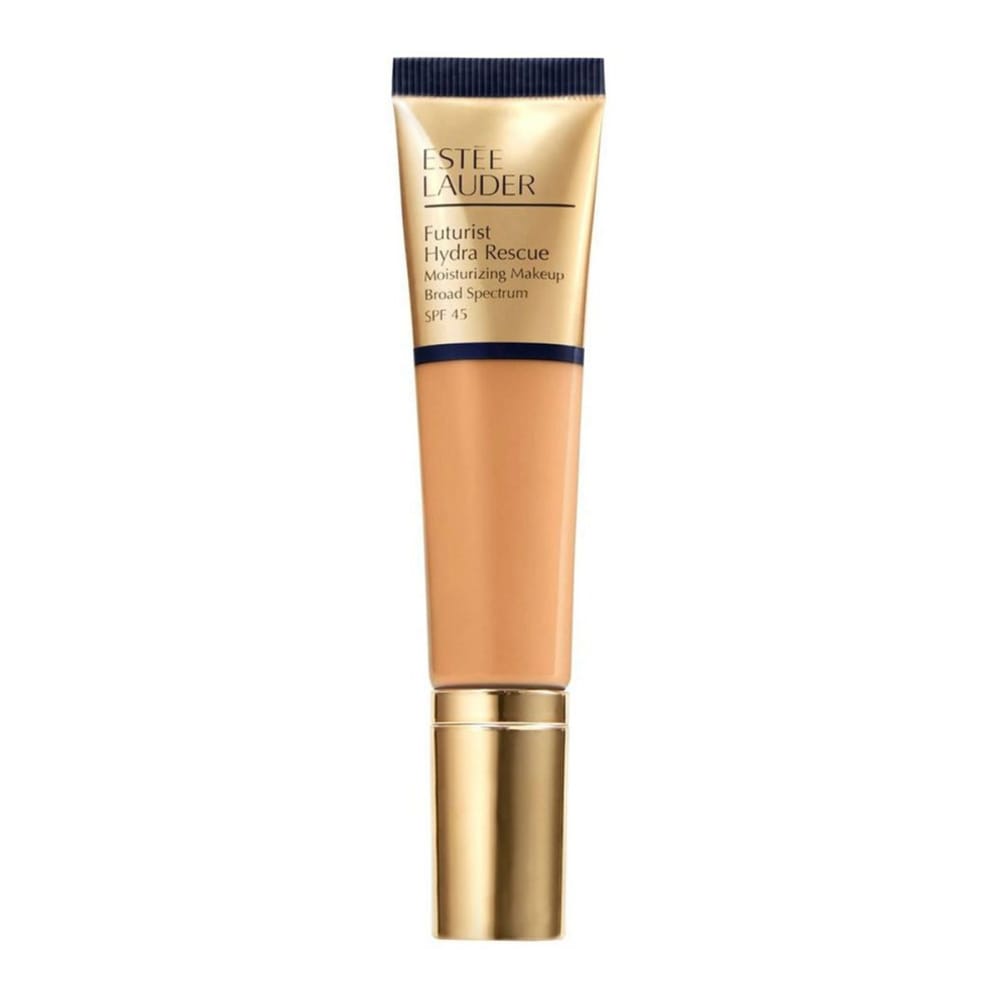 Estée lauder - Fond de teint 'Futurist Hydra Rescue Moisturizing SPF45' - 4W1 Honey Bronze 30 ml