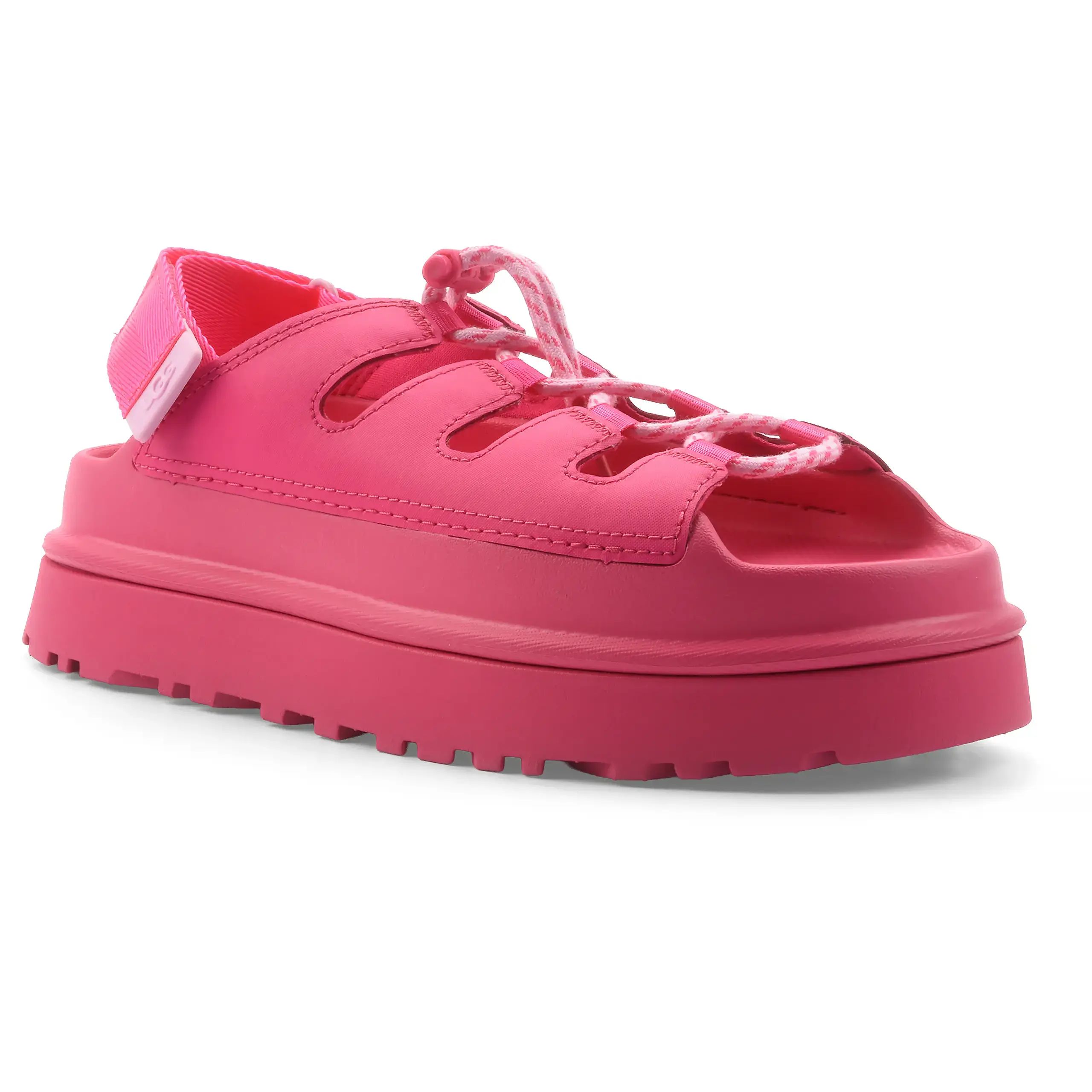 Ugg W GOLDENGLOW Toggle-10 41