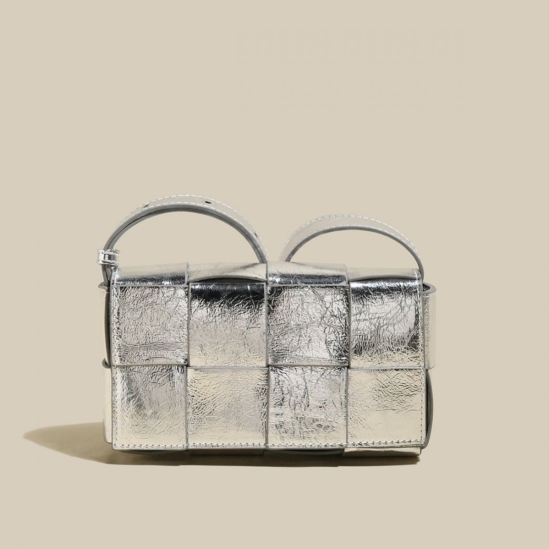 Cilela - Sac à bandoulière 'Flash' pour Femmes