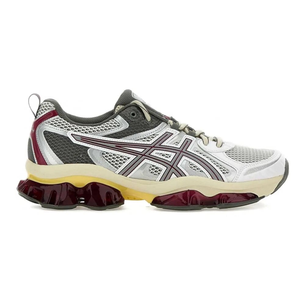 Asics - Sneakers 'Panelled Running' pour Hommes