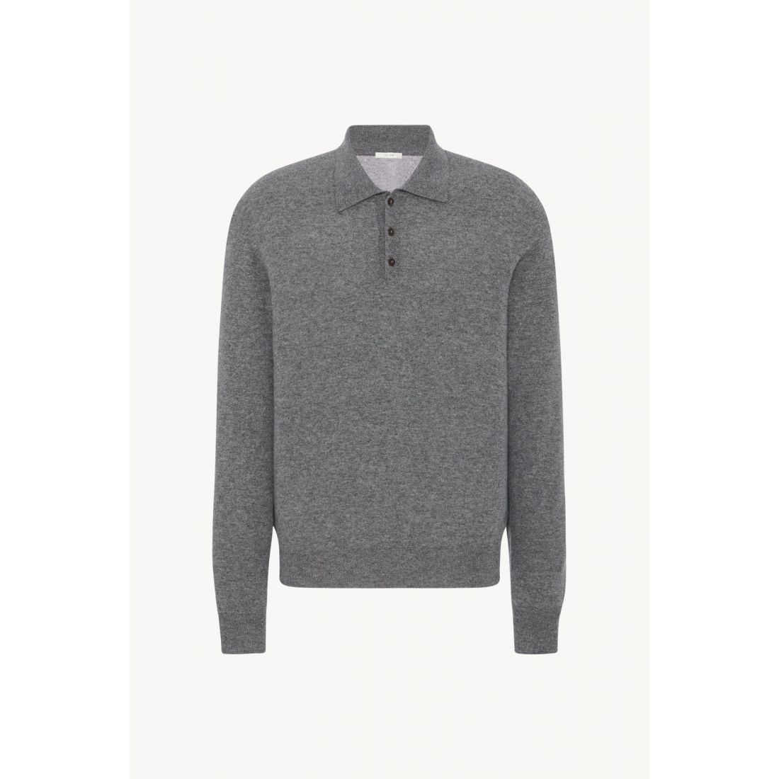 The row - "Pull 'Judi' pour Hommes"