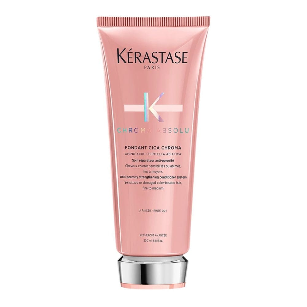 Kérastase - Après-shampoing 'Chroma Absolu Fondant Cica Chroma' - 200 ml