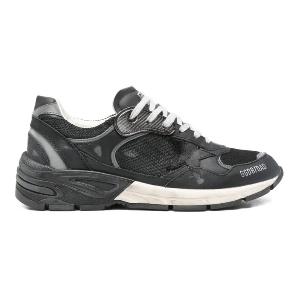 Golden goose deluxe brand - Sneakers 'Dad-Star' pour Hommes