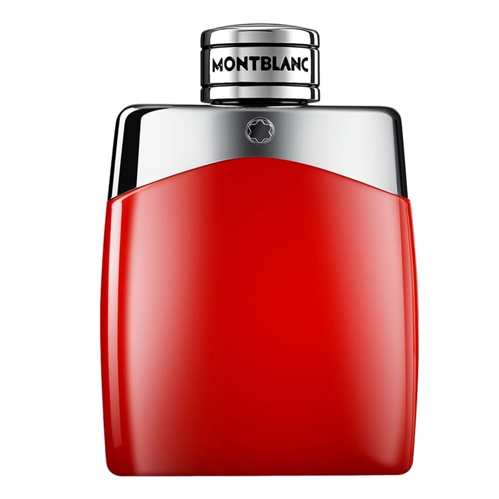 Montblanc - Eau de parfum 'Legend Red' - 100 ml