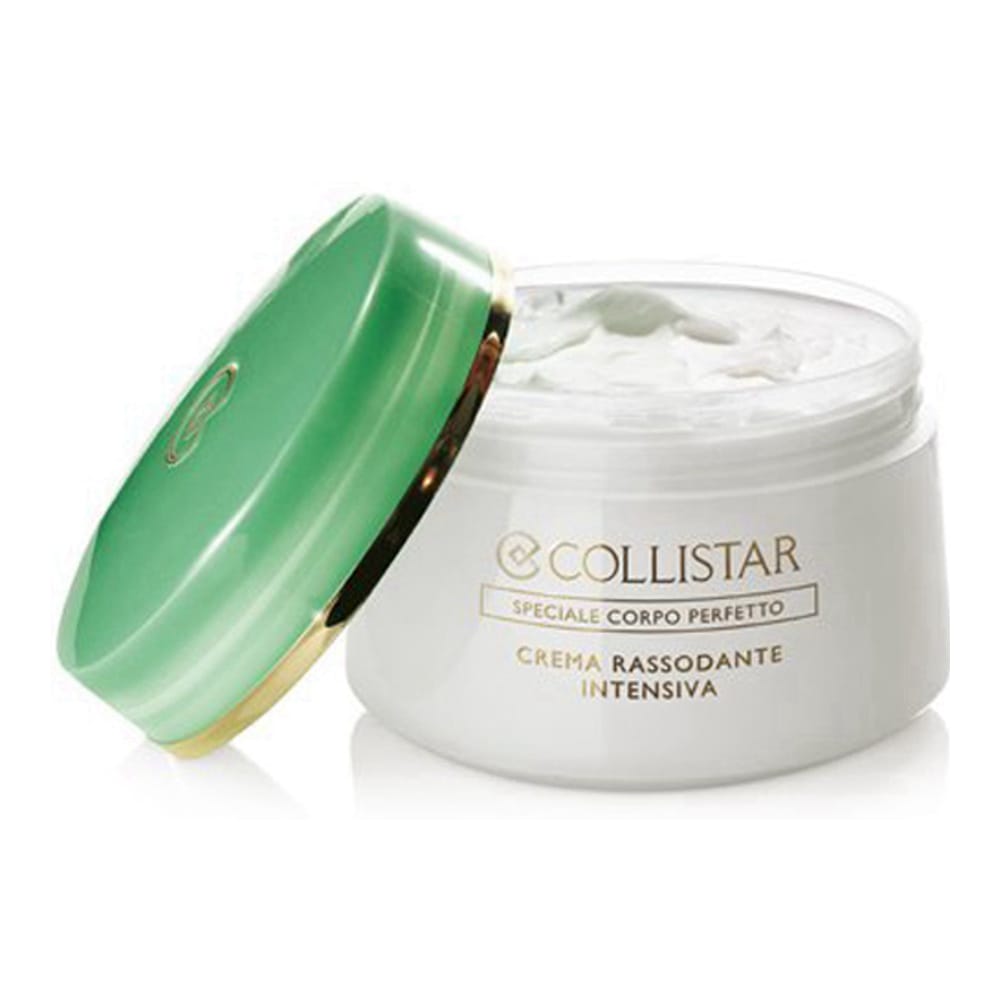 Collistar - Crème Corporelle 'Perfect Intensive Firming' - 400 ml