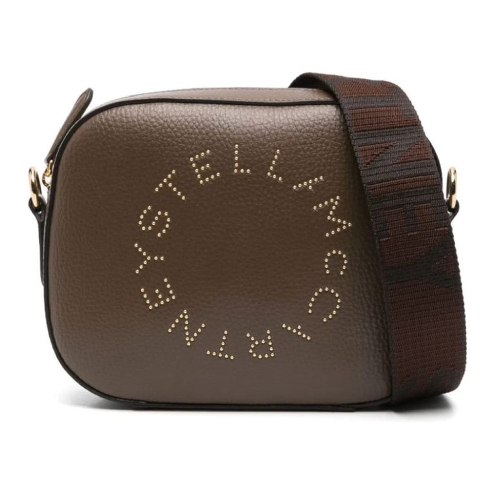 Stella mccartney - Sac 'Small Stella Logo' pour Femmes