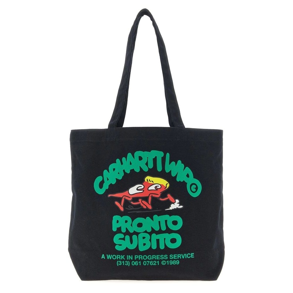 Carhartt wip - Sac à main shopping 'Graphic' pour Hommes
