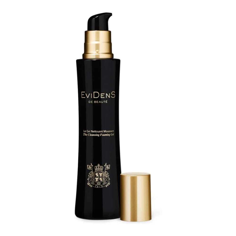 Evidens de beaute - Gel Démaquillant - 200 ml