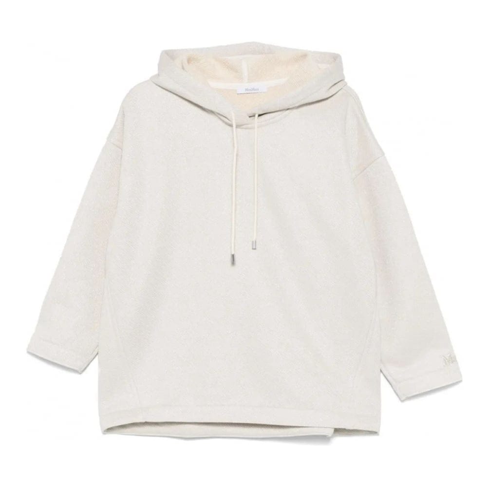 Max mara - Sweatshirt à capuche  'Rally' pour Femmes