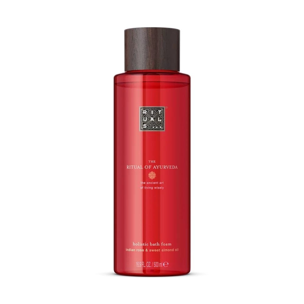 Rituals - Mousse de bain 'The Ritual Of Ayurveda' - 500 ml