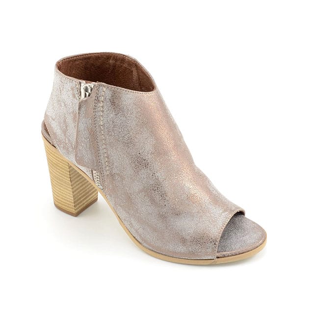Carmens Sandale En Cuir-40 40