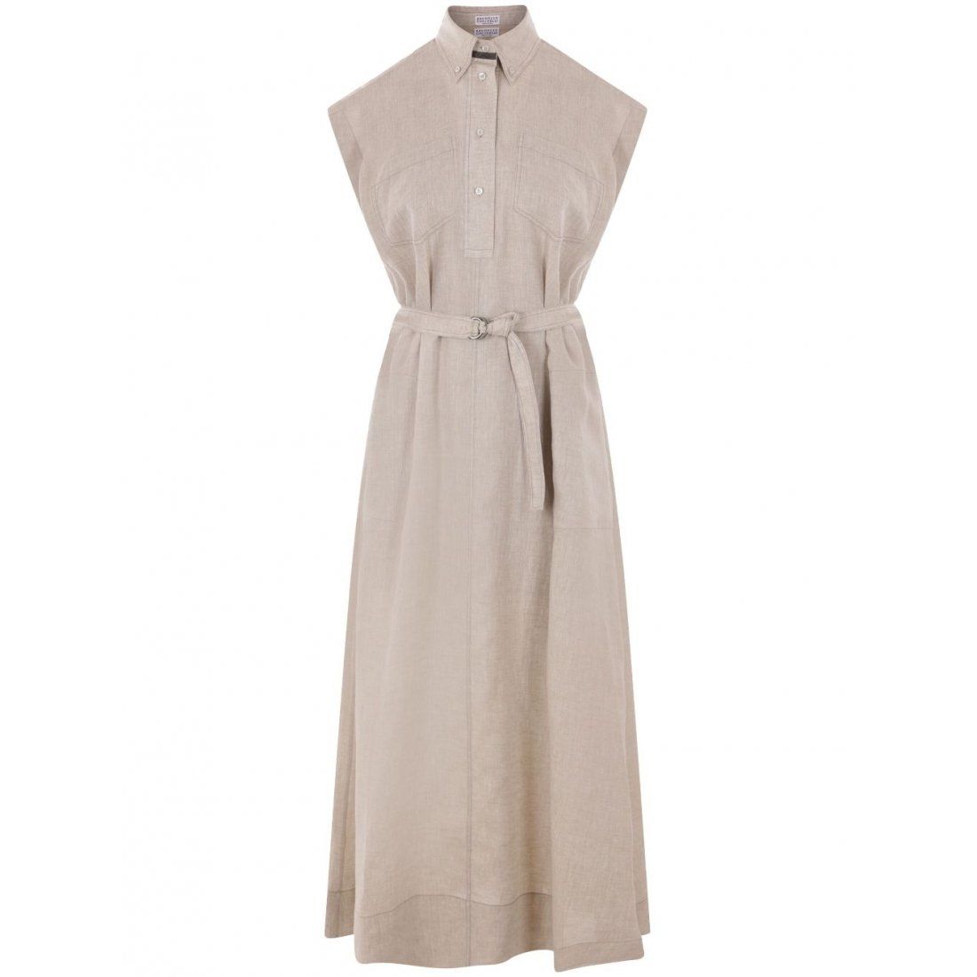 Brunello cucinelli - Robe maxi pour Femmes