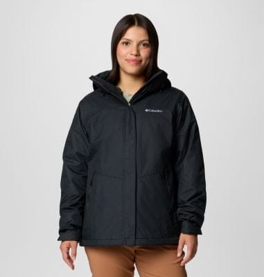 Columbia - Bugaboo™ III Fleece Interchange Jacket