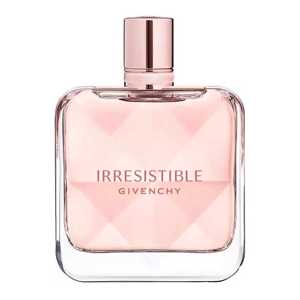 Givenchy - Eau de Parfum - Rechargeable 'Irrésistible' - 100 ml