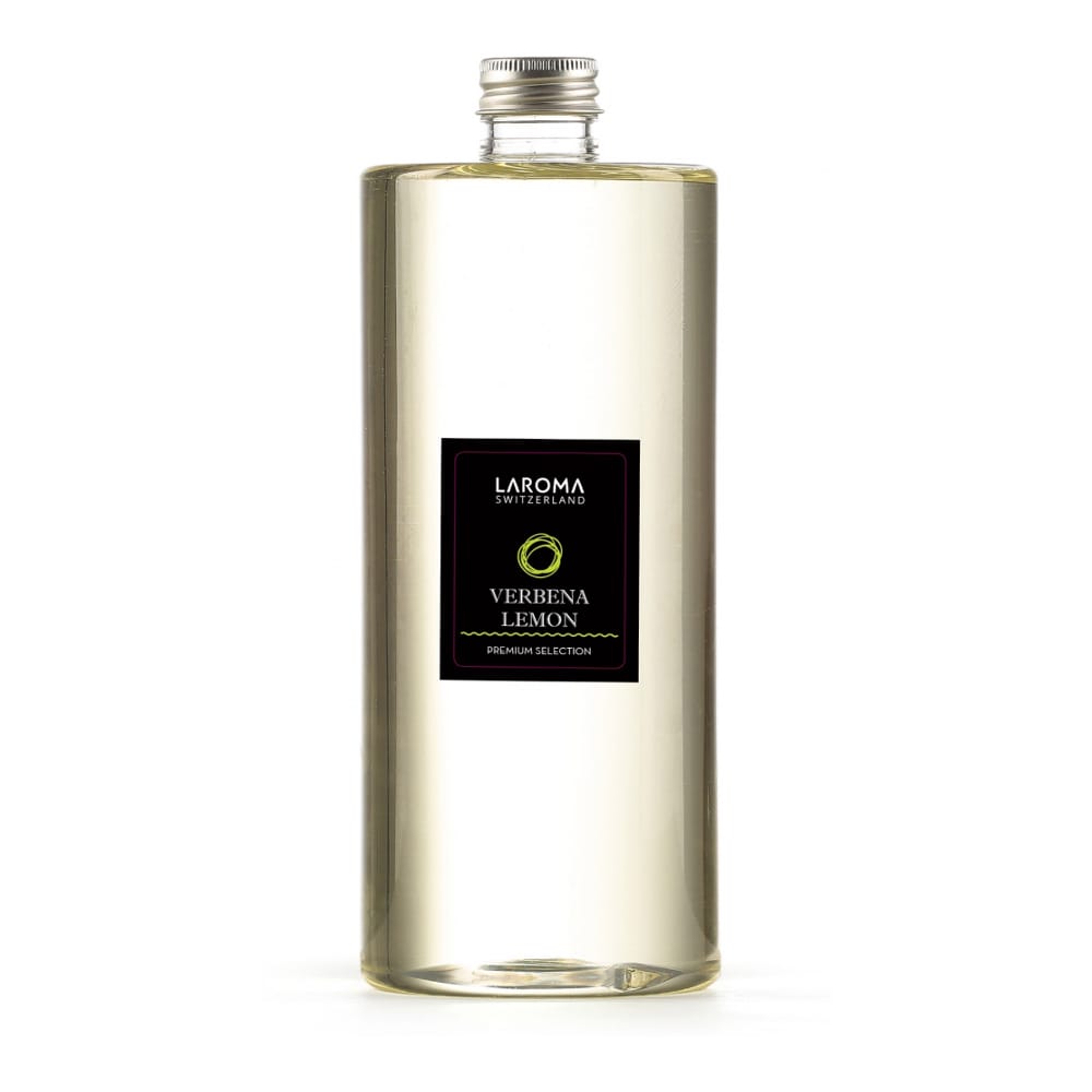 Premium switzerland - "Diffuseur 'Verbena Lemon Premium Selection' - 1000 ml"-0