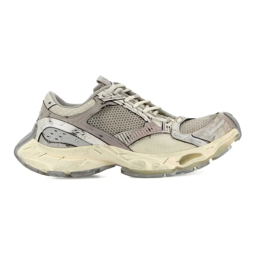 Balenciaga - Sneakers 'Stapler' pour Hommes
