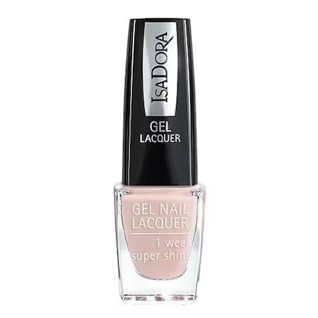 Isadora - Vernis à ongles en gel 'Gel Lacquer' - 251 Gone Sailing 6 ml