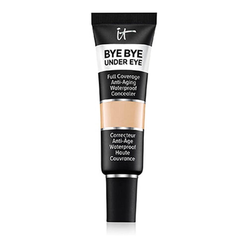 It cosmetics - Anti-cernes 'Bye Bye Under Eye' - 14.0 Light Tan 12 ml