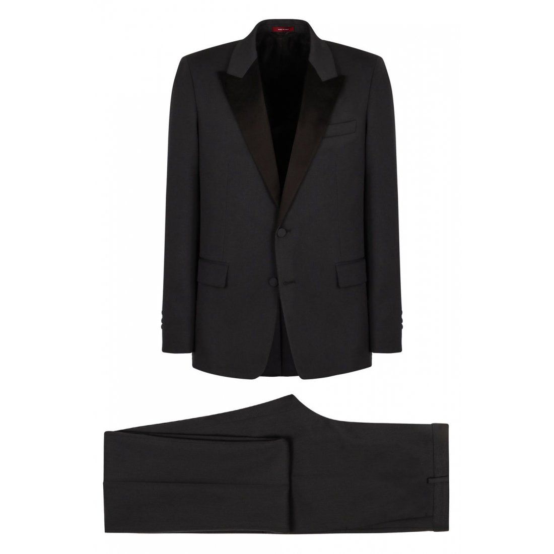Gucci - Costume 'Two-Pieces' pour Hommes