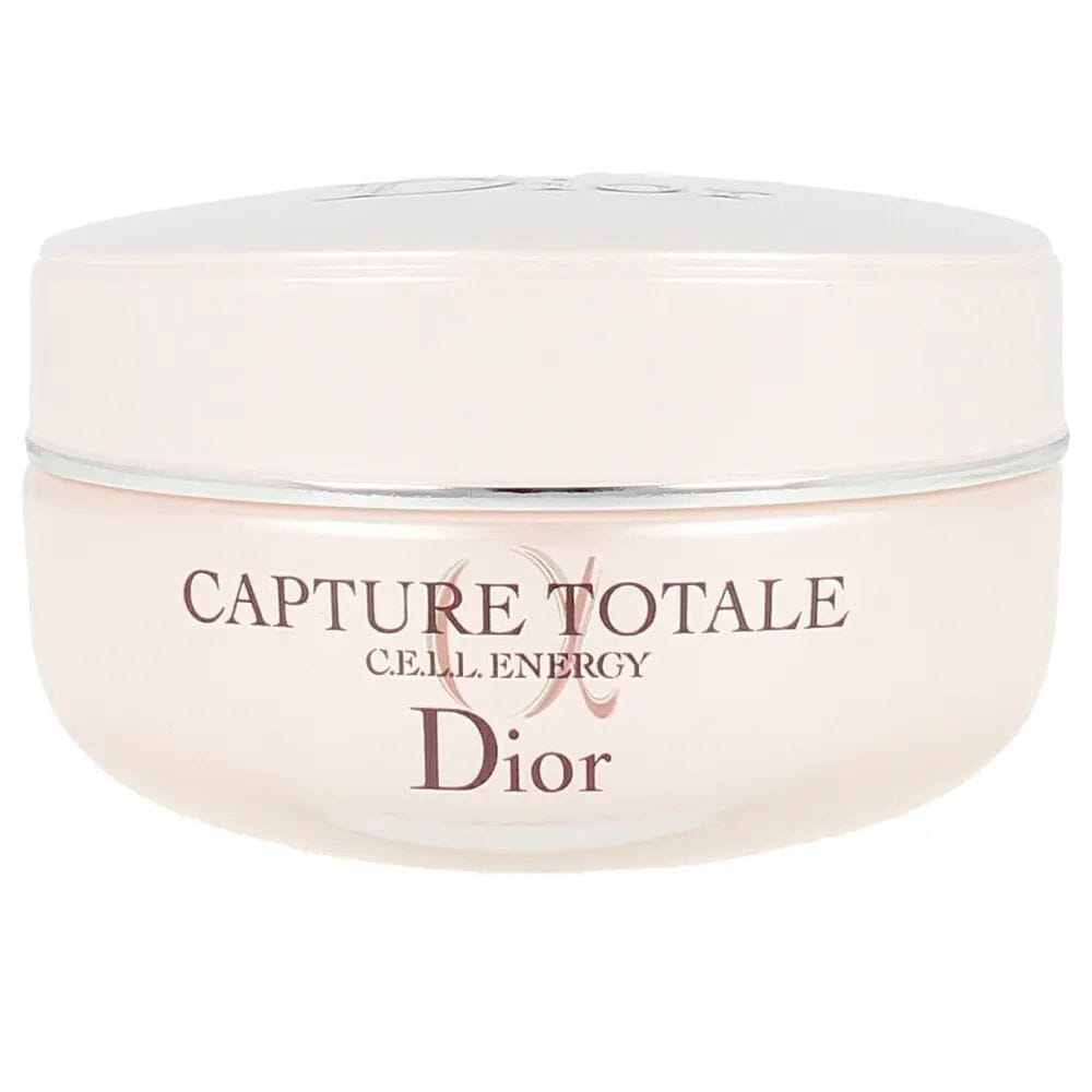 Dior - Crème visage 'Capture Totale C.E.L.L. Energy Universal' - 50 ml