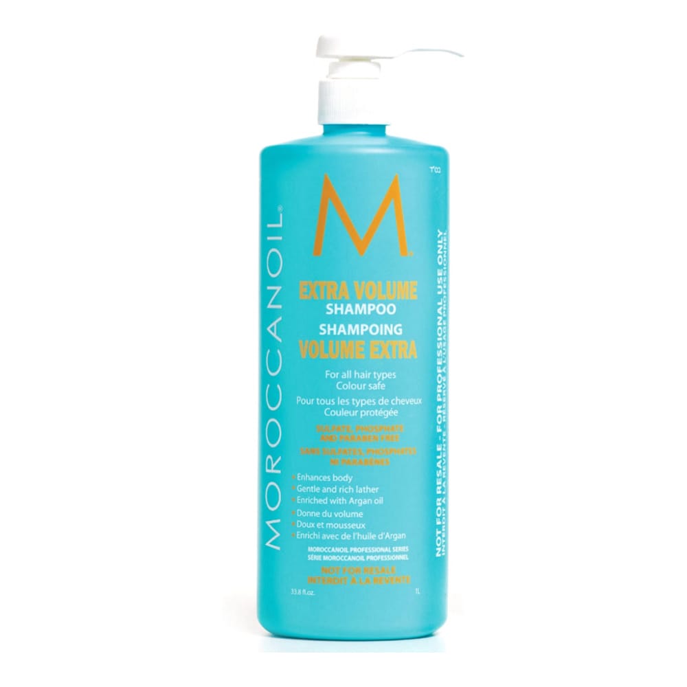 Moroccanoil - Shampoing 'Extra Volume' - 1 L