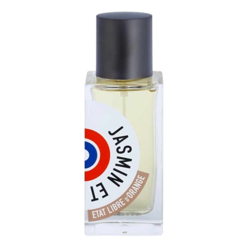 Etat libre d'orange - Eau de parfum 'Jasmin et Cigarette' - 50 ml