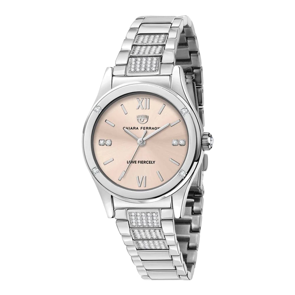 Chiara ferragni - Montre 'R1953102508' pour Femmes