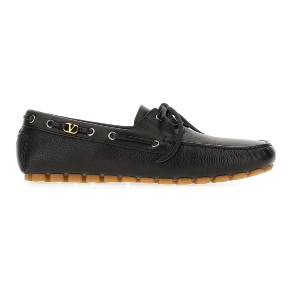 Valentino garavani - Mocassins 'Fastaway' pour Hommes