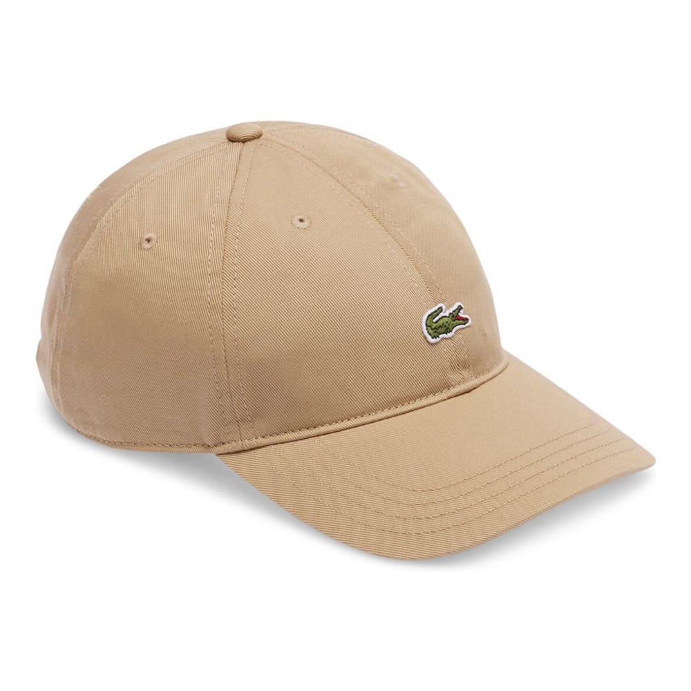 Lacoste - Casquette 'Adjustable Logo' pour Hommes