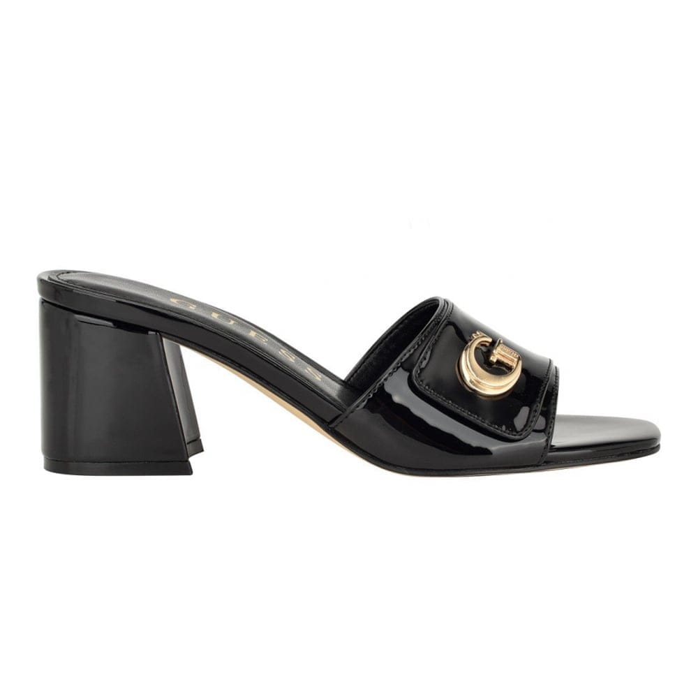 Guess - Sandales à talon 'Gallai' pour Femmes