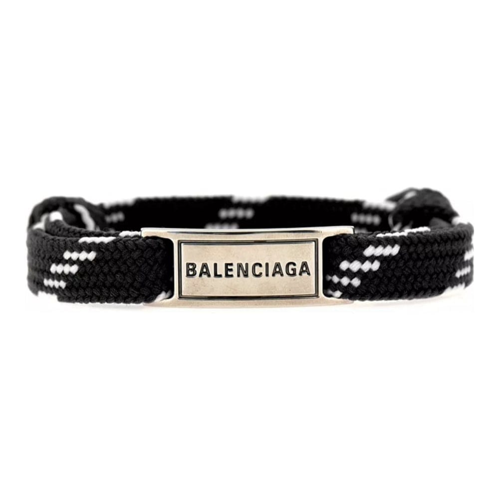 Balenciaga - Bracelet 'Cargo' pour Femmes