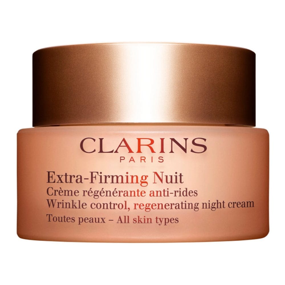 Clarins - Crème de nuit 'Extra-Firming' - 50 ml