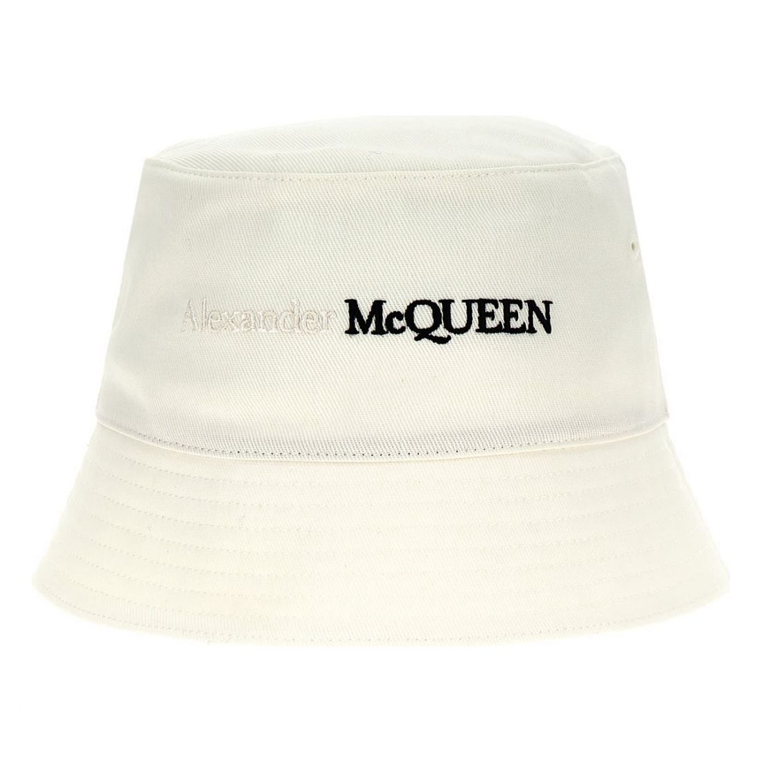 Alexander mcqueen - "Chapeau 'Logo' pour Hommes"