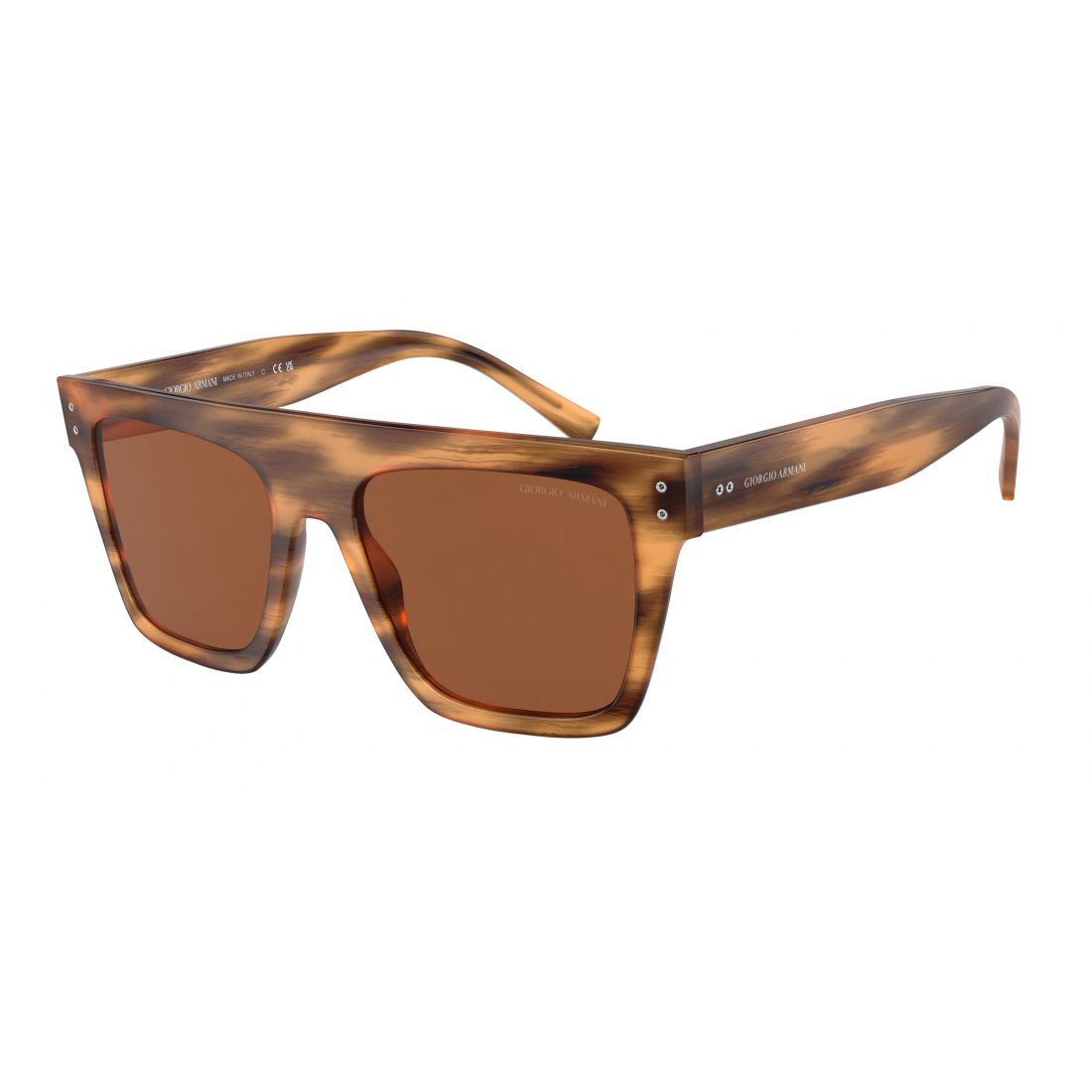 Giorgio armani - Lunettes de soleil 'AR8177-592173'