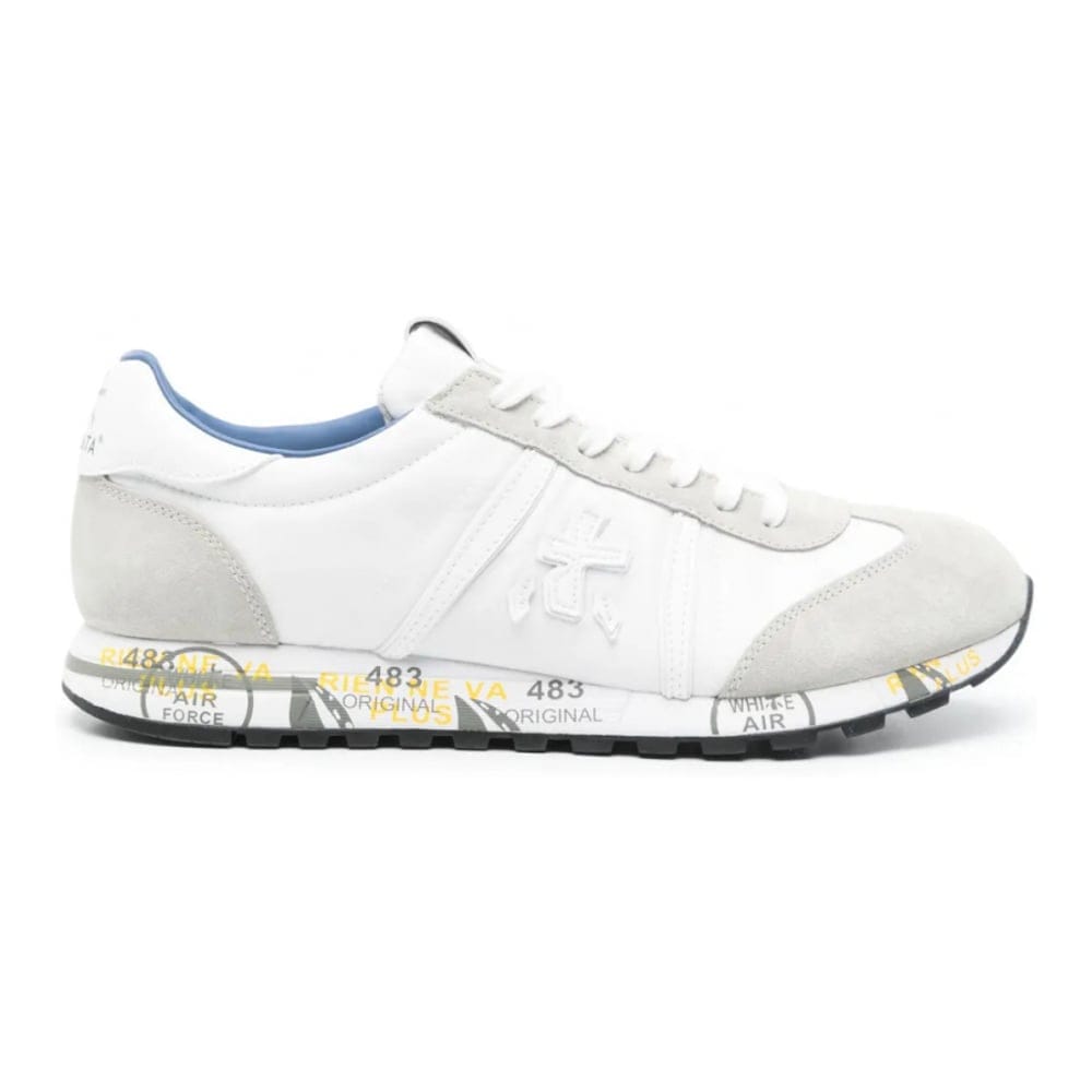 Premiata - Sneakers 'Lucy' pour Hommes