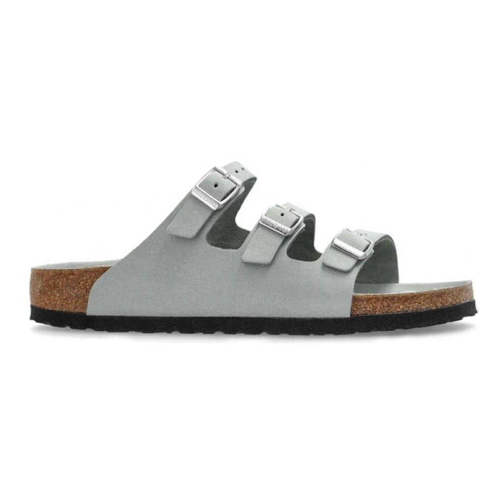 Birkenstock - "Claquettes 'Florida'"