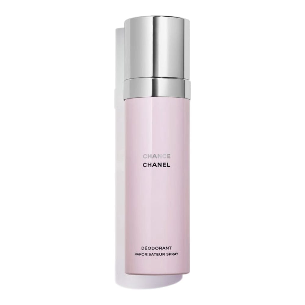Chanel - Déodorant spray 'Chance' - 100 ml