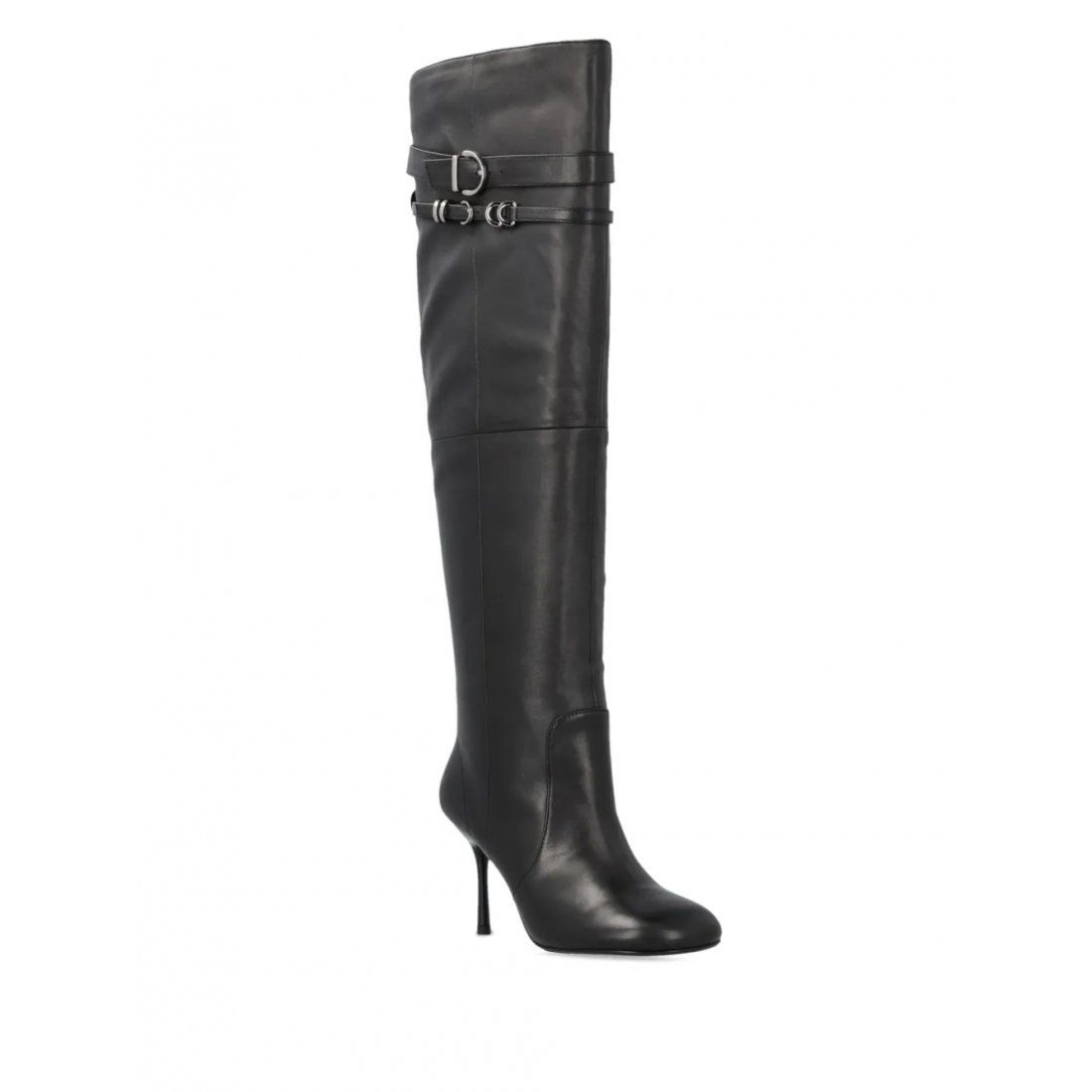 Pinko - Bottes à talons hauts 'Knee-length' pour Femmes