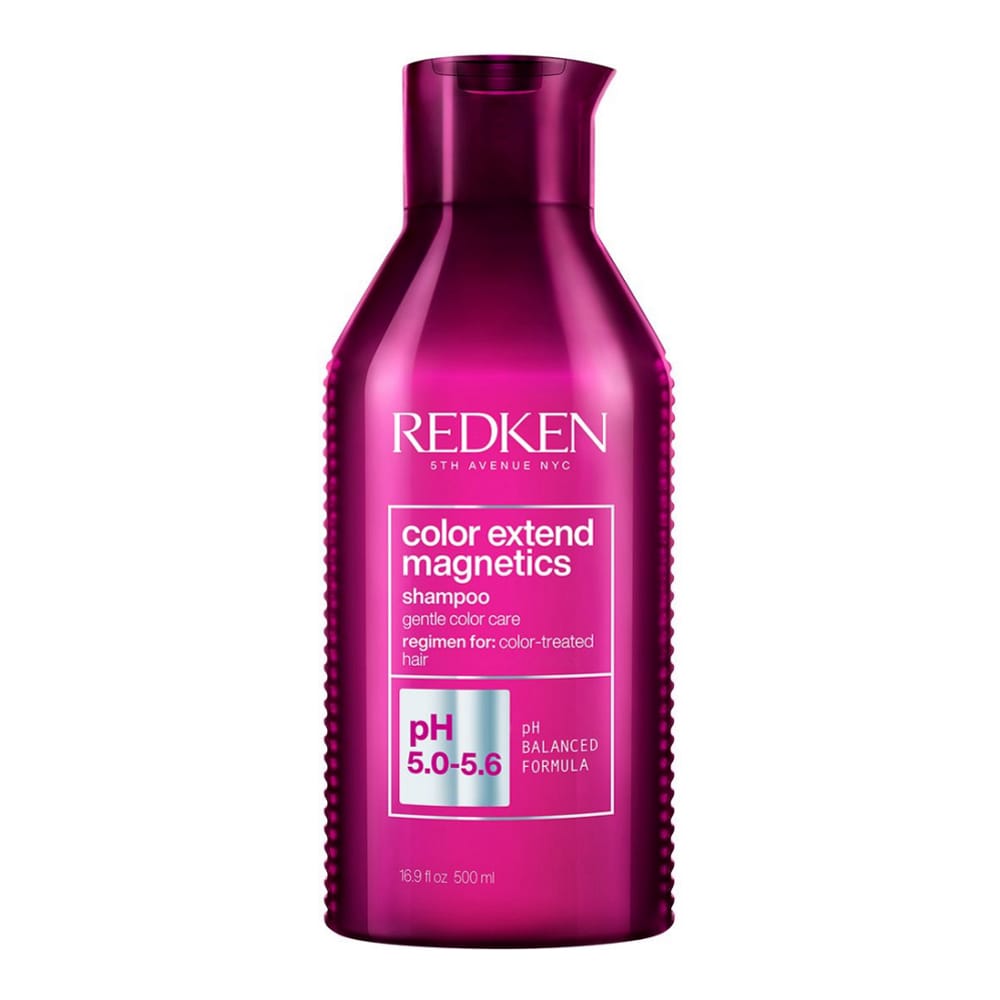 Redken - Shampoing 'Color Extend Magnetics' - 300 ml