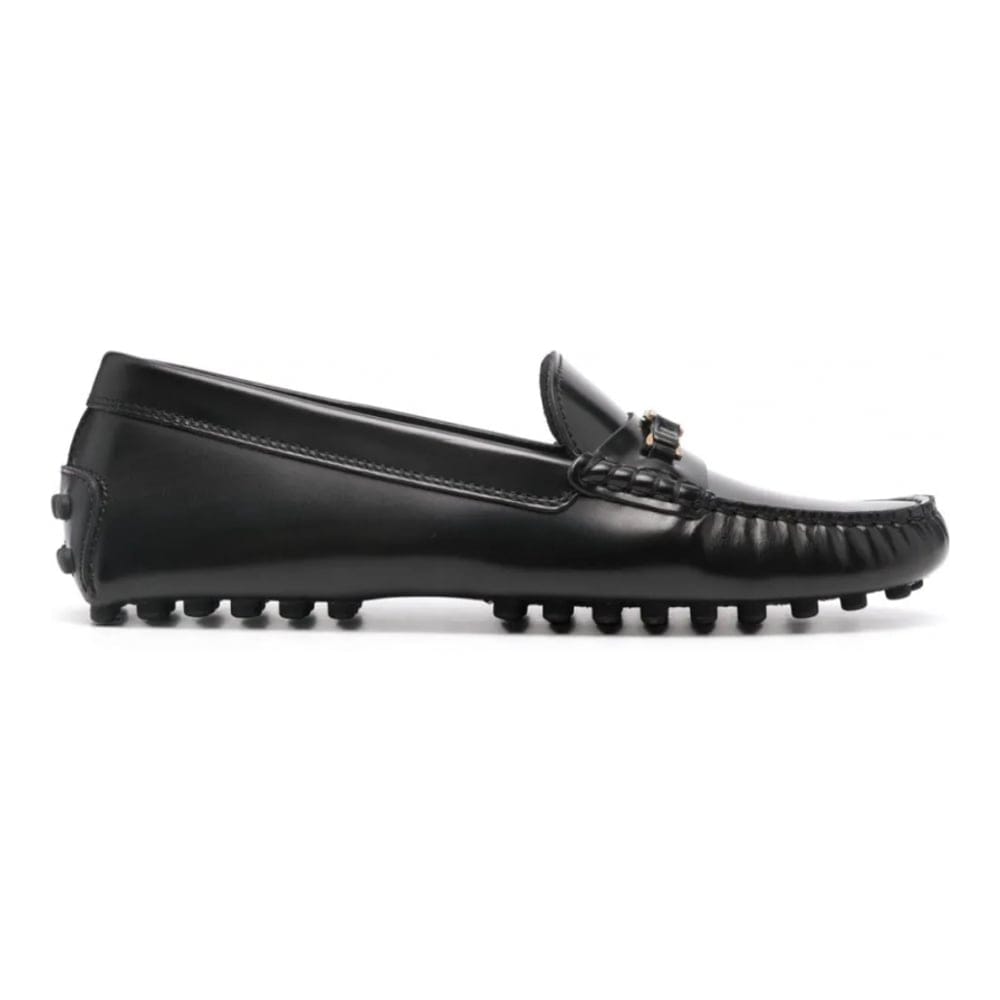 Tod's - Mocassins 'Moc-Stitching Insole' pour Femmes