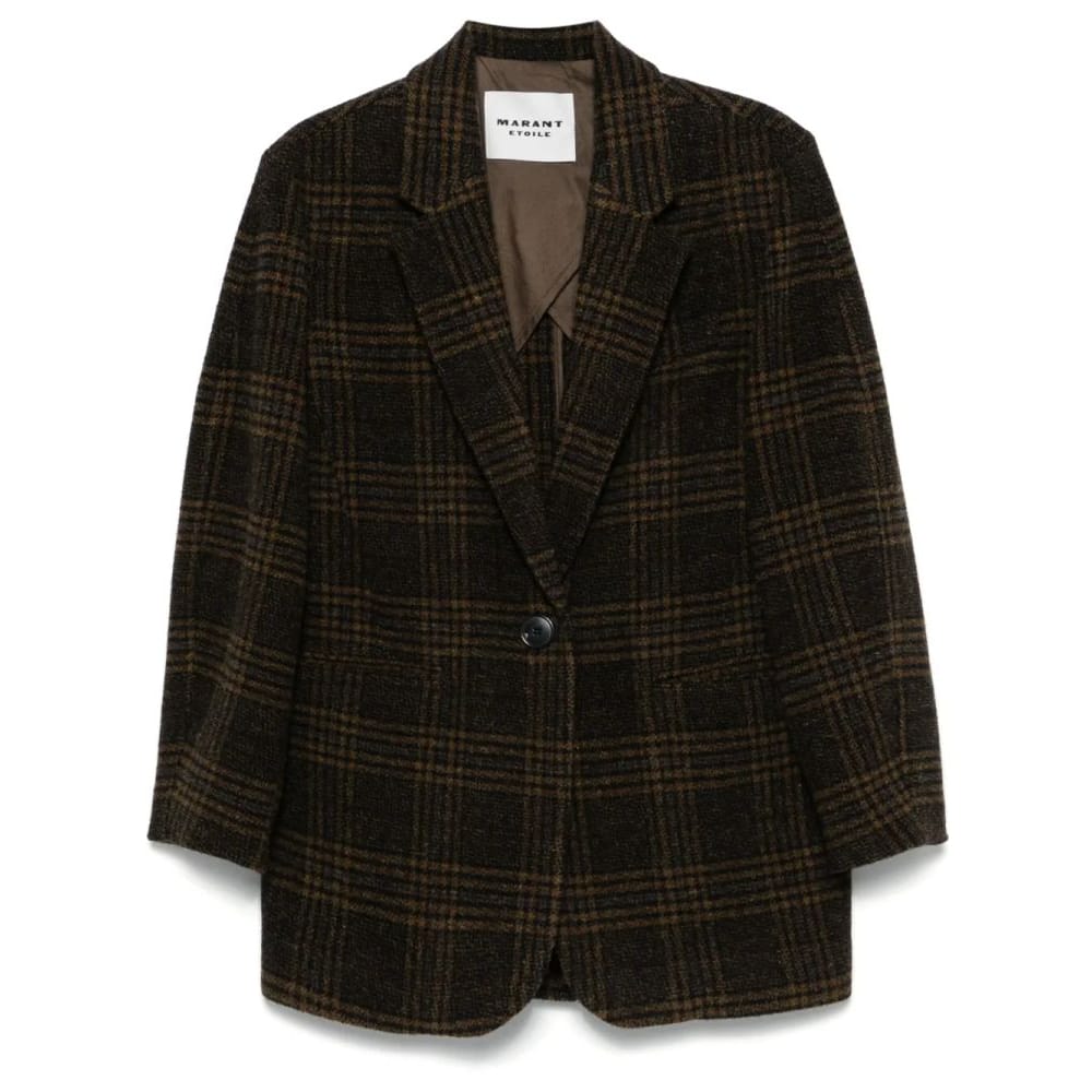 Isabel marant etoile - Blazer 'Gesina' pour Femmes