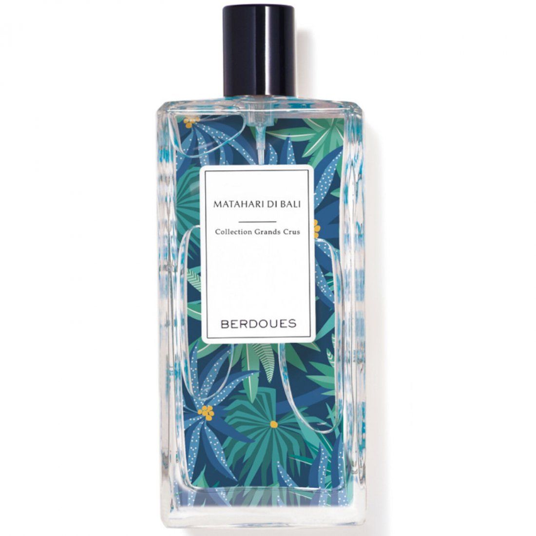 Berdoues - Eau de parfum 'Matahari Di Bali' - 100 ml