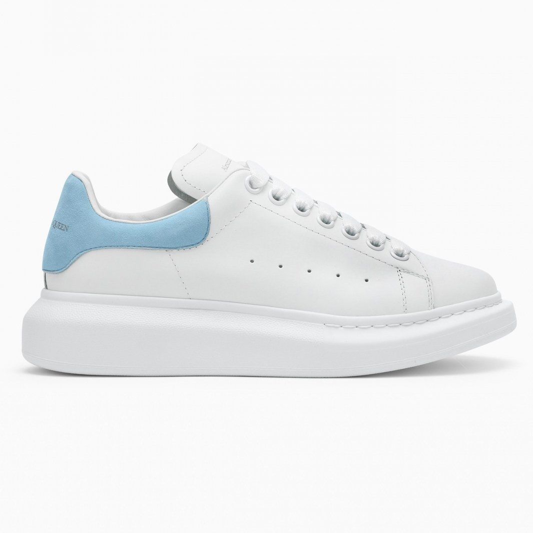 Alexander mcqueen - Sneakers 'Oversized' pour Femmes
