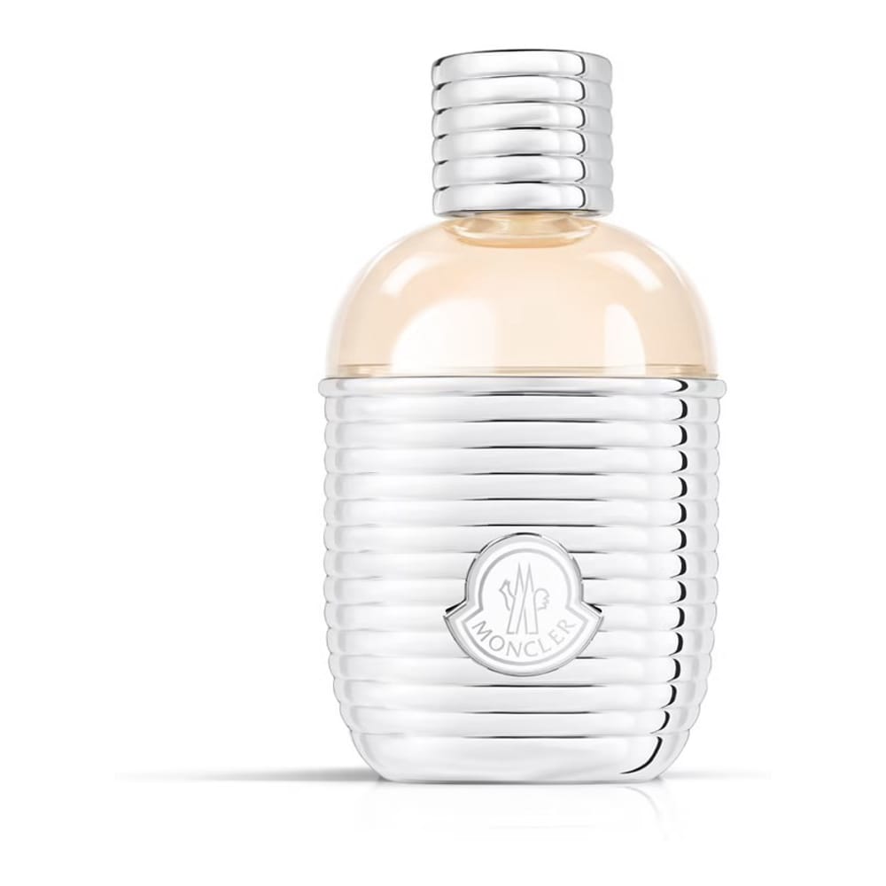 Moncler - Eau de parfum 'Moncler Pour Femme' - 100 ml