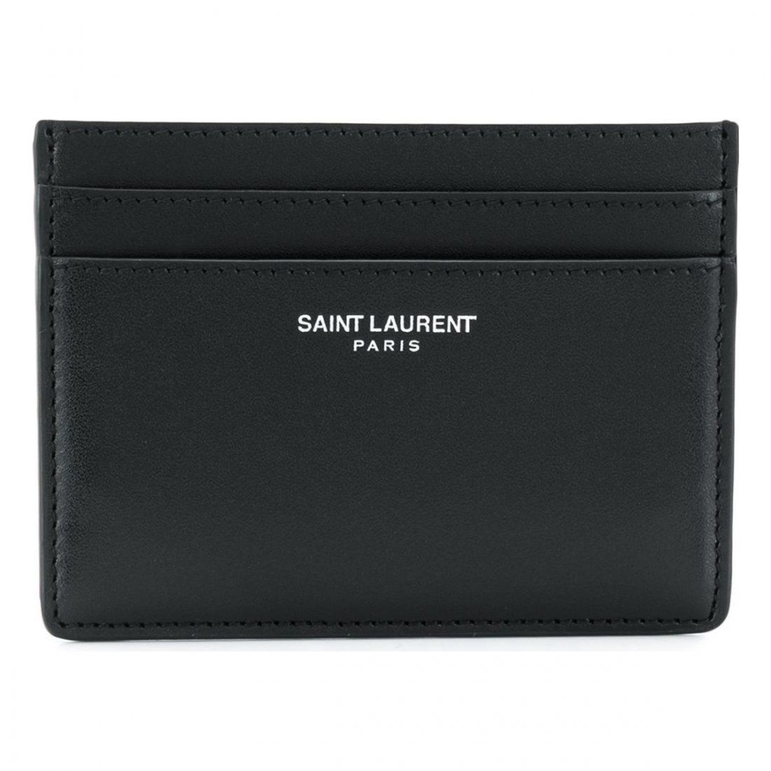 Saint laurent - Porte-carte 'Classic Paris' pour Hommes