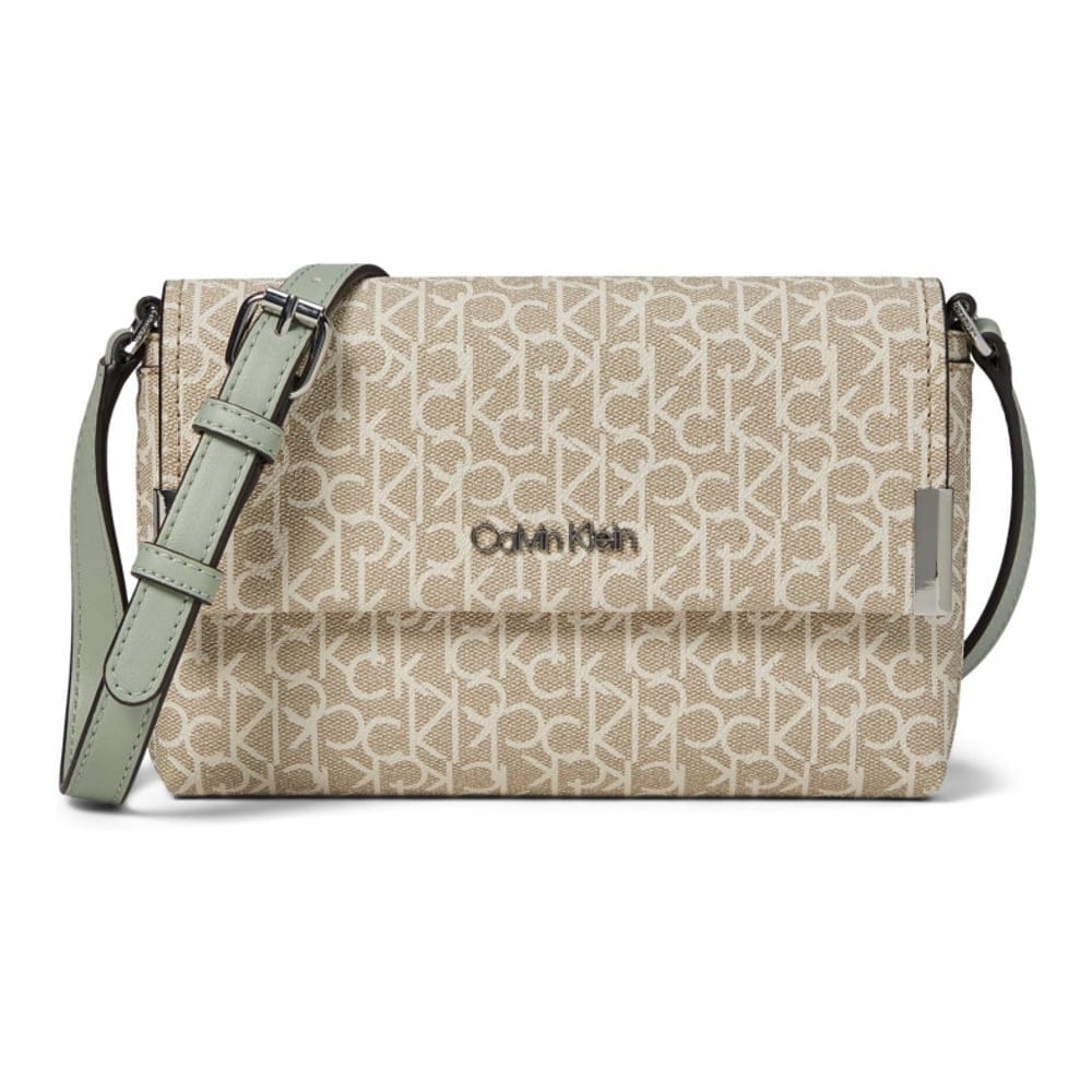 Calvin klein - Sac à bandoulière 'Key Item-Xbody Signature' pour Femmes