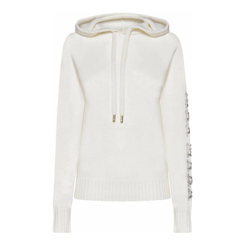 Max mara - Sweatshirt à capuche  'Ananas' pour Femmes
