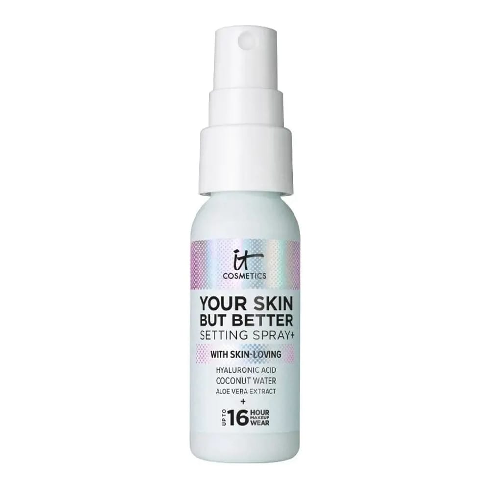 IT Cosmetics - Spray fixateur de maquillage 'Your Skin But Better' - 30 ml