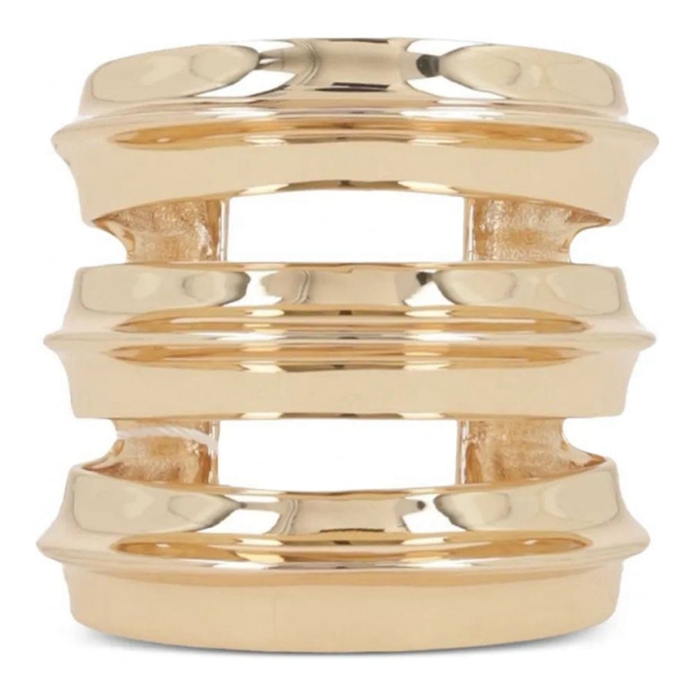Self portrait - Bracelet 'Double-Cuff' pour Femmes